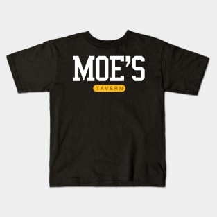 Moe's Kids T-Shirt